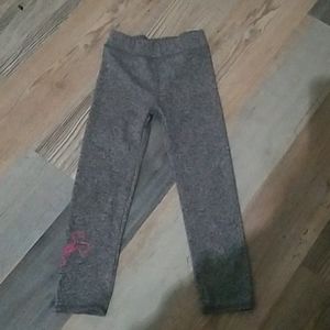 Under Armour sweat set